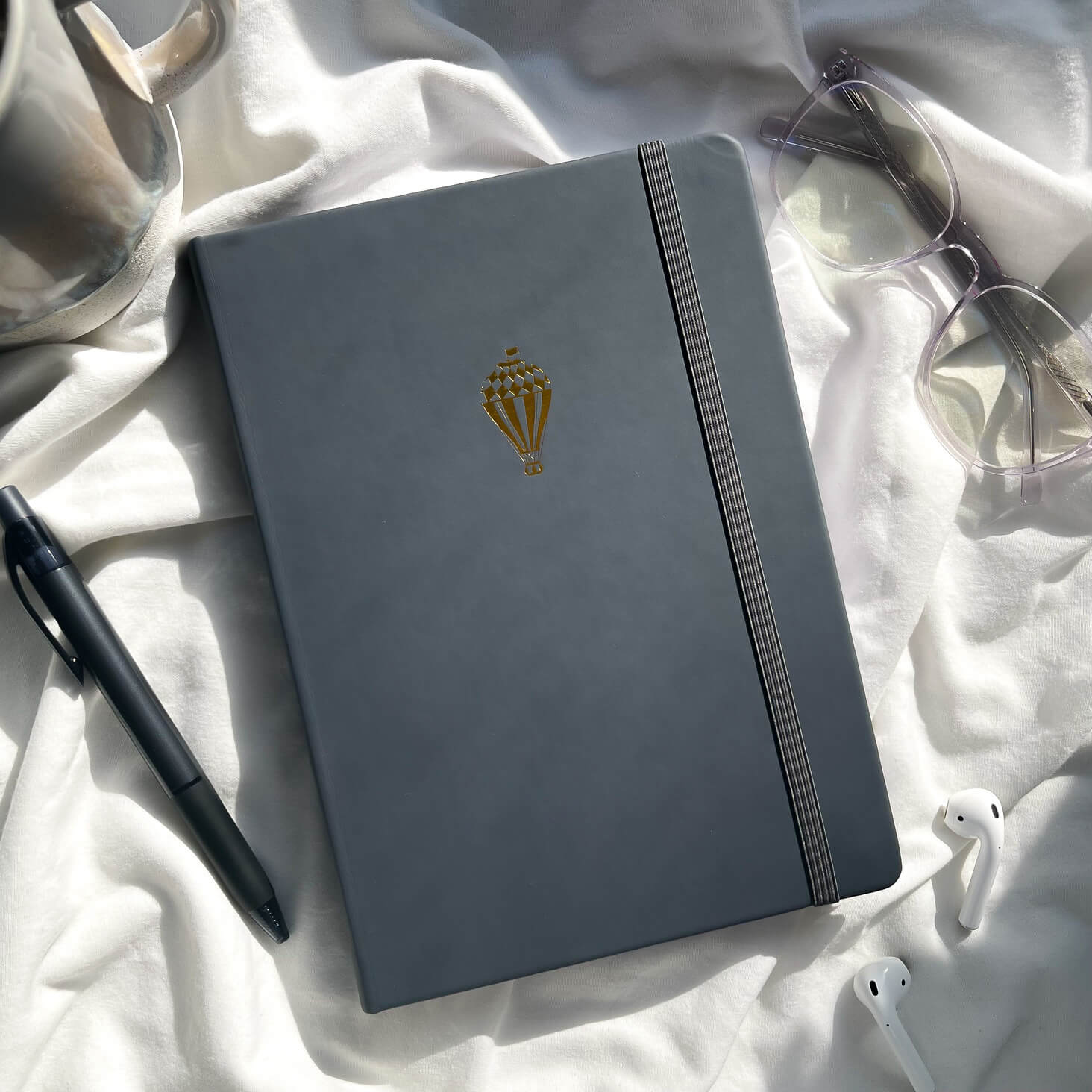 10 Ways to Bring Bullet Journaling into Your Morning Routine