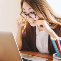 How To Be Consistent: 7 Steps To Get You Motivated Again