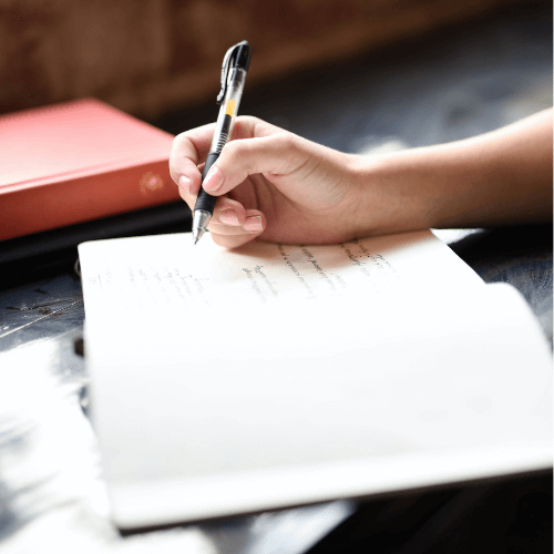 The Easy Bullet Journal Setup Guide - 3 Simple Steps to Turn You Into a Bullet Journaler