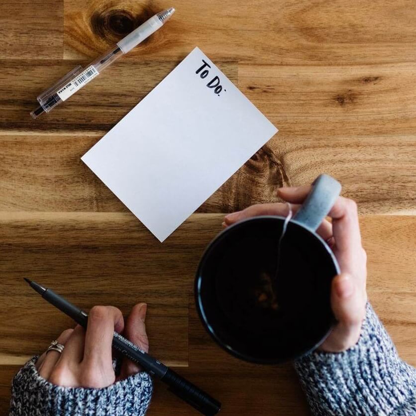 Papier contre numérique ? Quel est le planificateur parfait