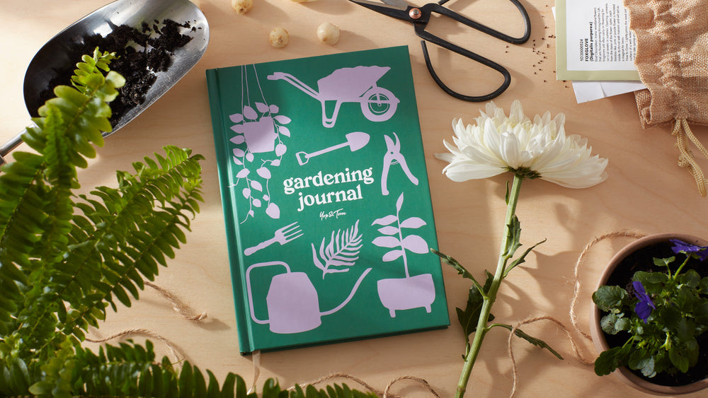 Garden Planners