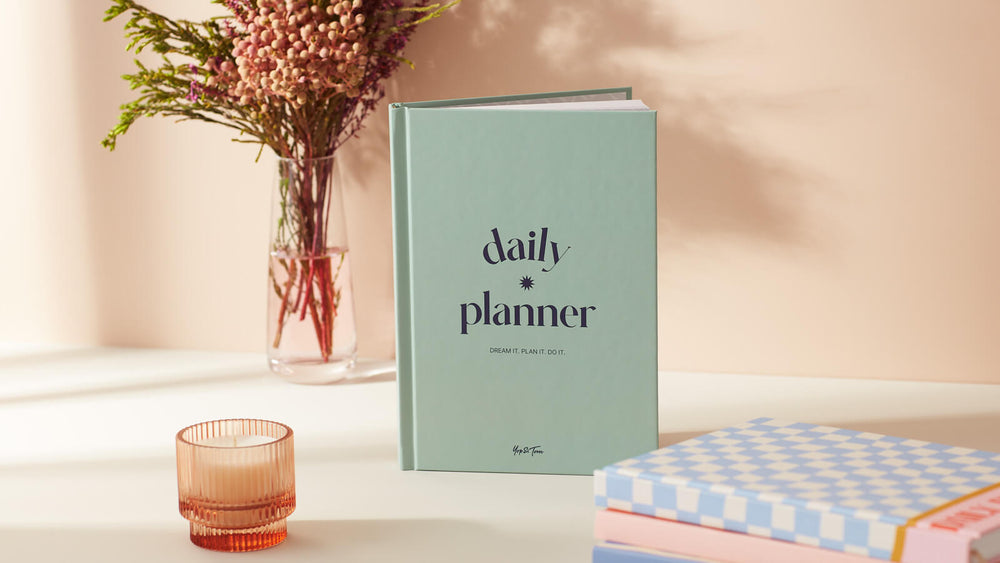 Journals & Planners
