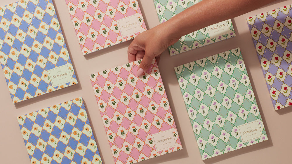Notebooks