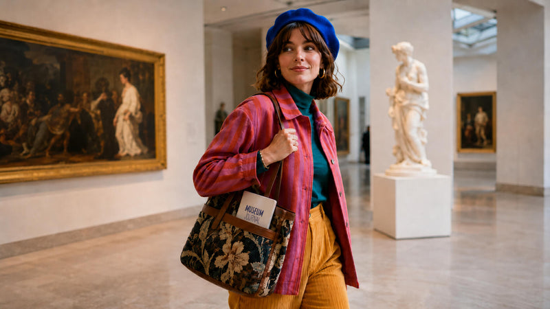 Museum Journals