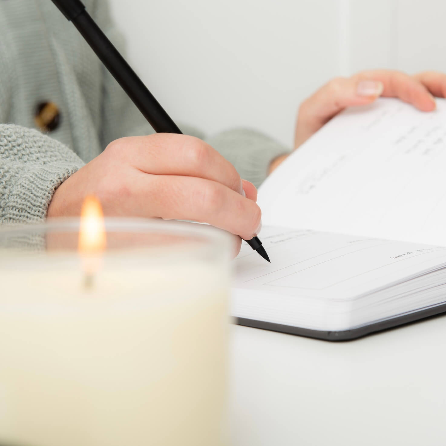31 Journal Prompts for Mental Health