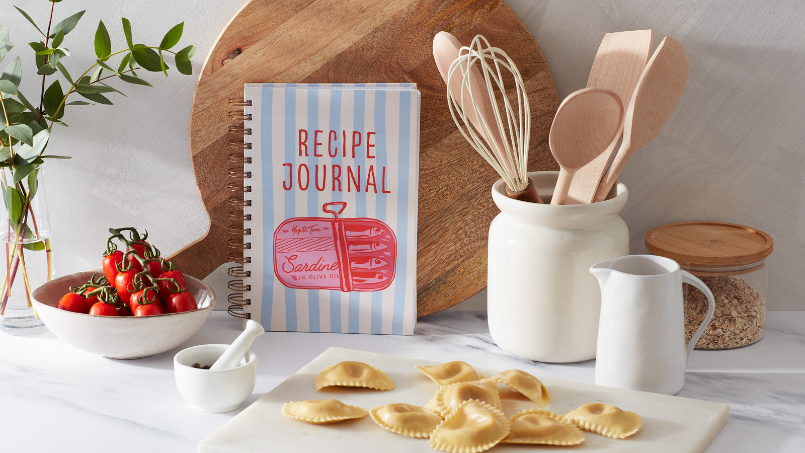 From Scribbles to Heirlooms: Creating a Recipe Book for Your Own Recipes