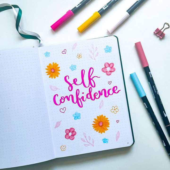 Yop &amp; Tom - Journaling &amp; Productivity Blog Tagged &ldquo;How to start 