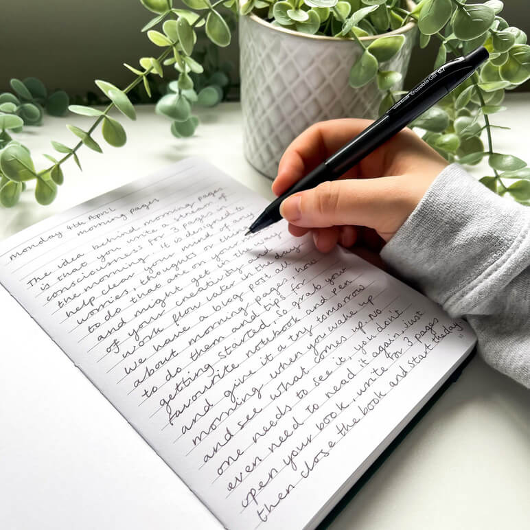 21 Types of Journaling (How to Find the Perfect Technique) - Yop & Tom