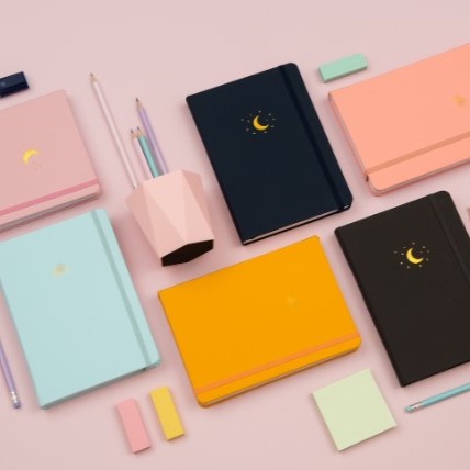 25 Types Of Journals To Keep (Plus: The One Journal You Need)