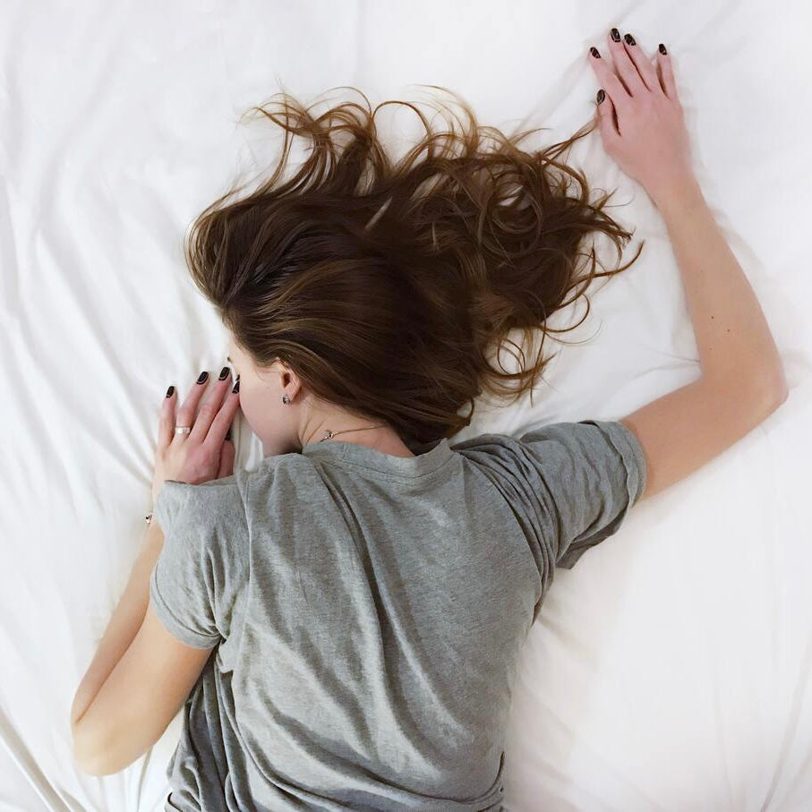 The 7 Types of Rest (& How To Use Your Journal To Achieve Them)