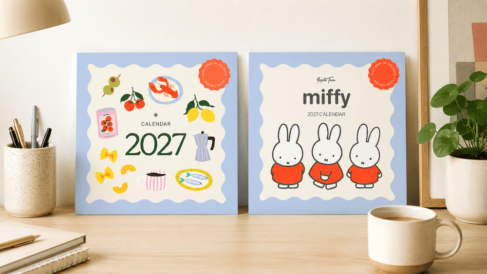 2027 Calendars