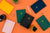 Lined Notebooks