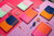 Contrast Dotted Notebooks