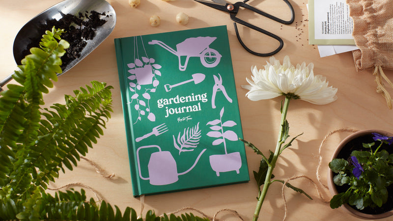 Garden Planners