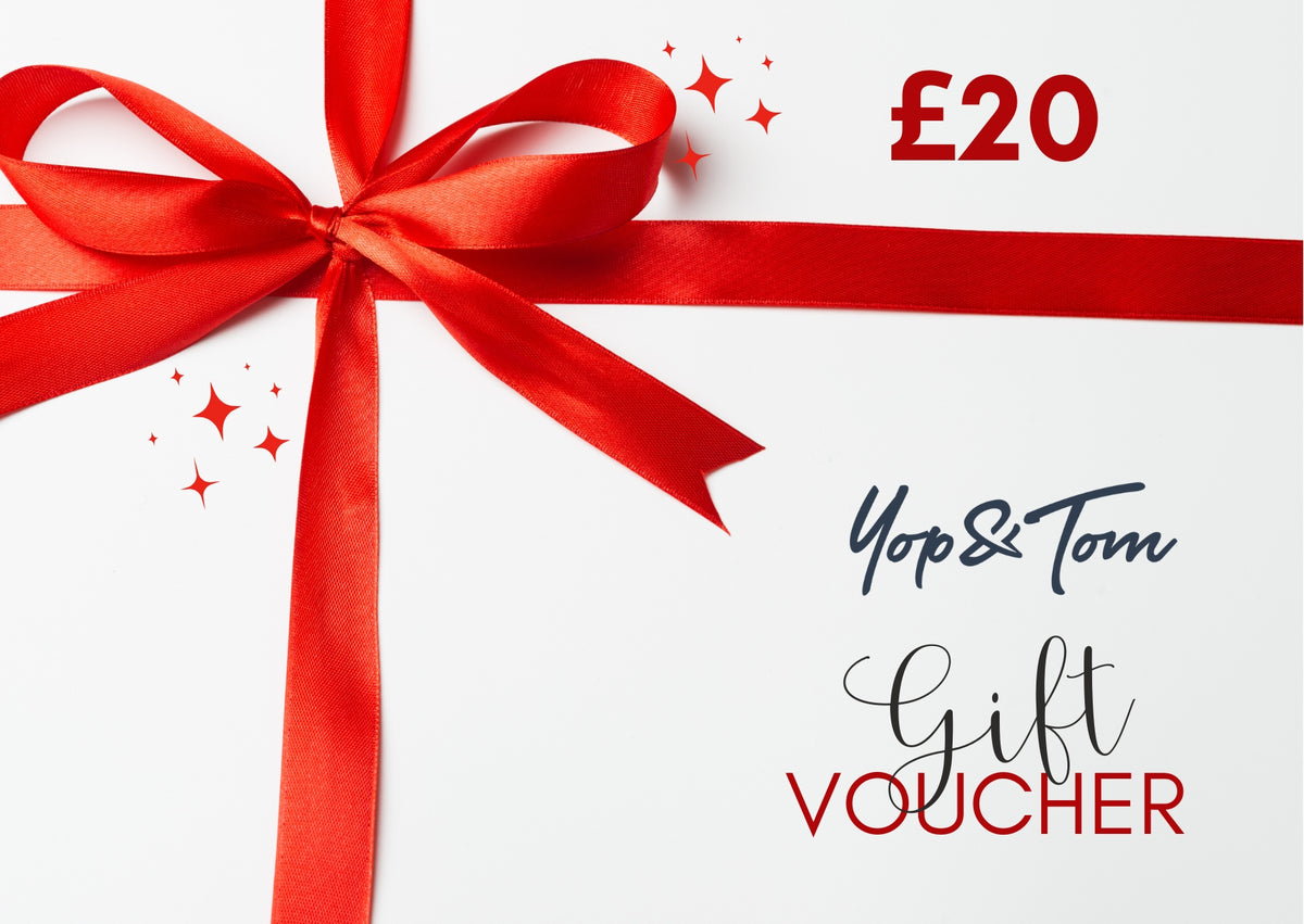 Gift Cards