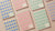Softcover Lined Notebooks