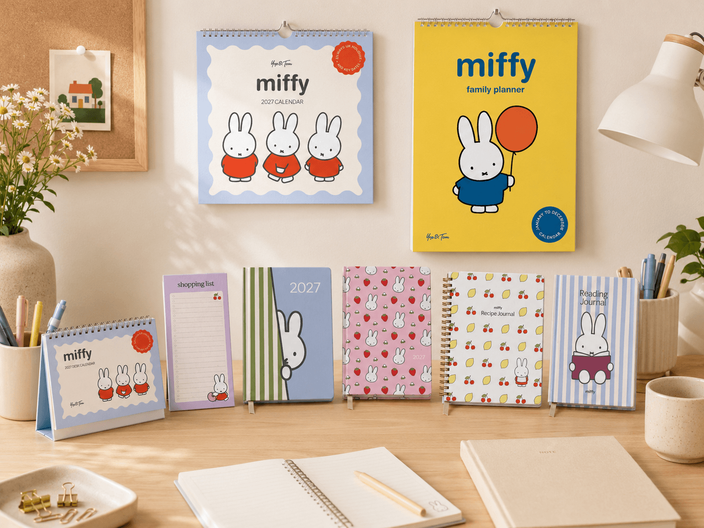 Miffy
