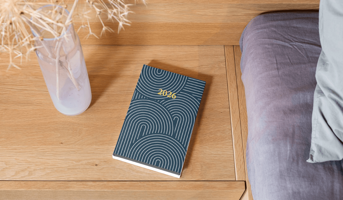 2026 Diaries