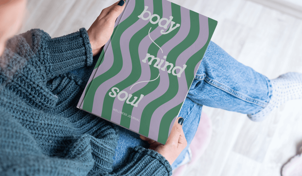 Wellness Journals