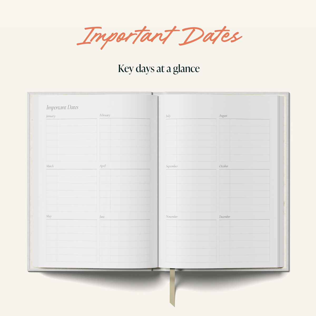 Daily Planner