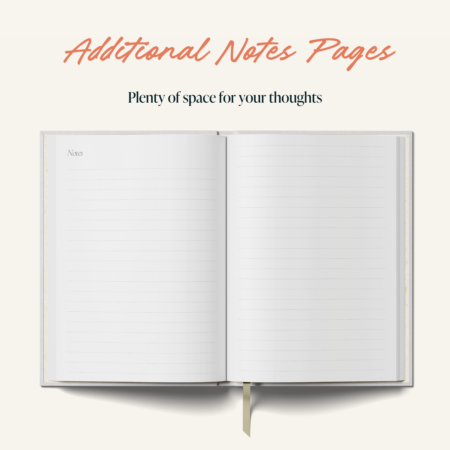 Daily Planner - Blue Mosaic