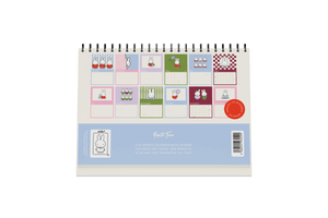 Miffy 2027 Desk Calendar - A5 - Studio Edition