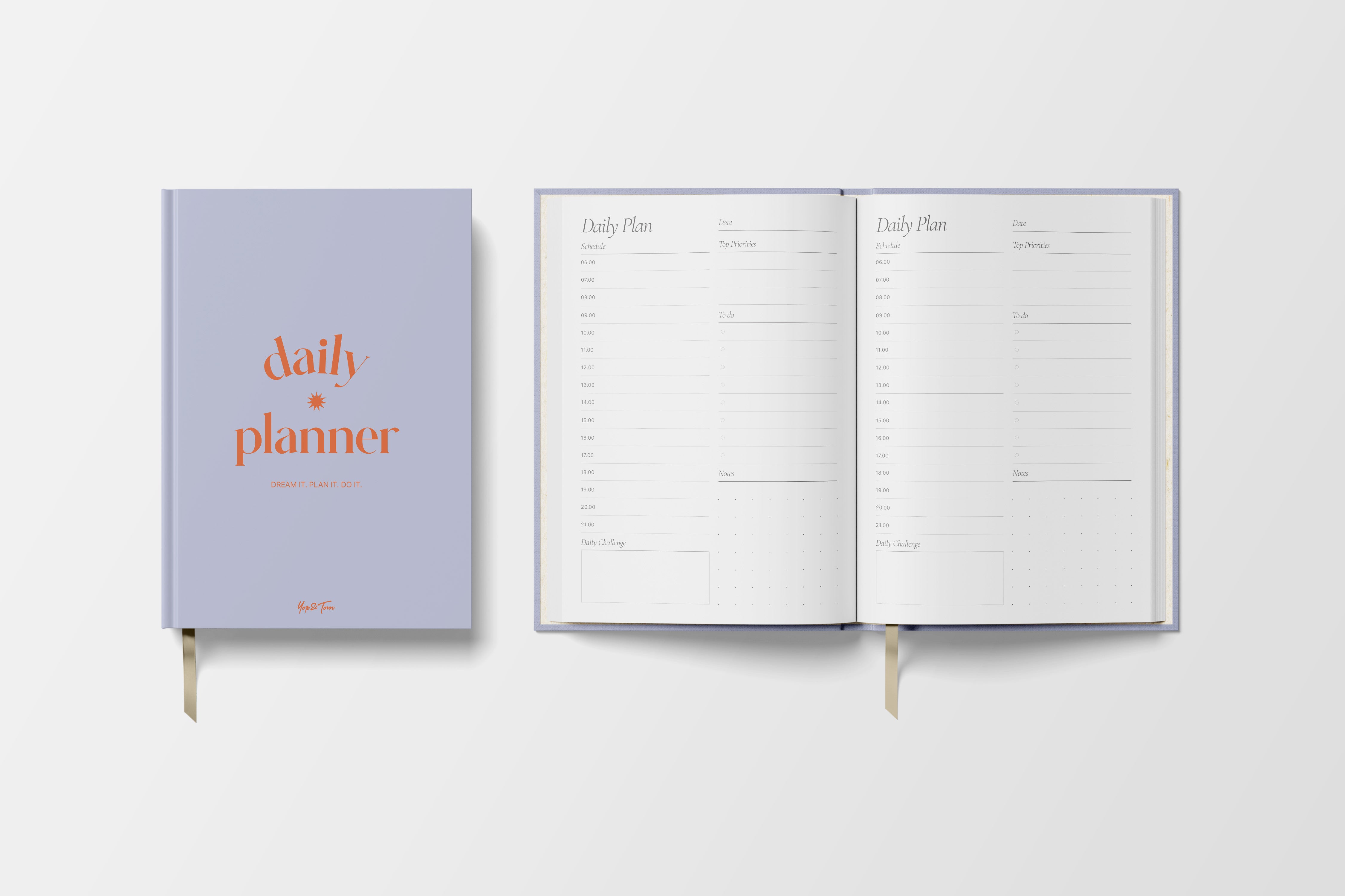 Daily Planner
