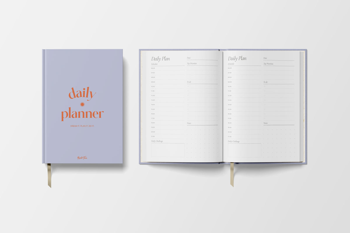 Daily Planner