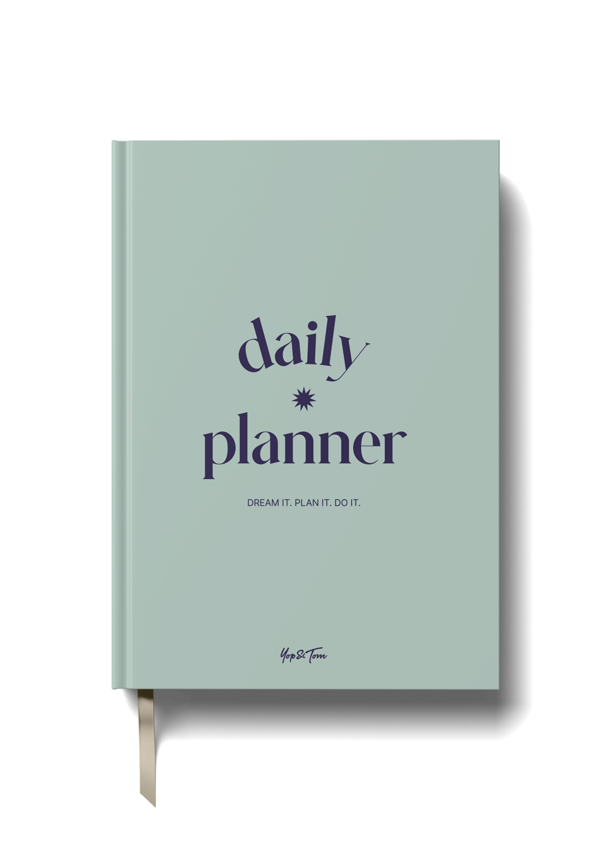 Daily Planner