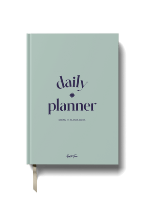 Daily Planner