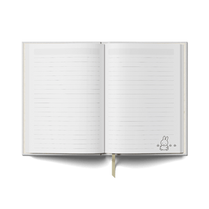 Miffy Gardening Journal - Flower Basket