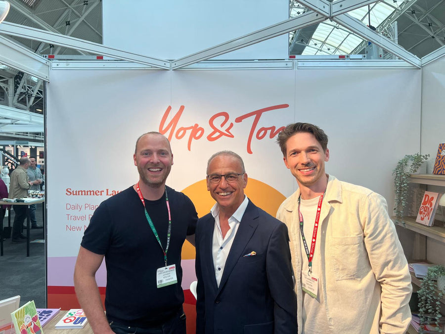 Yop & Tom products