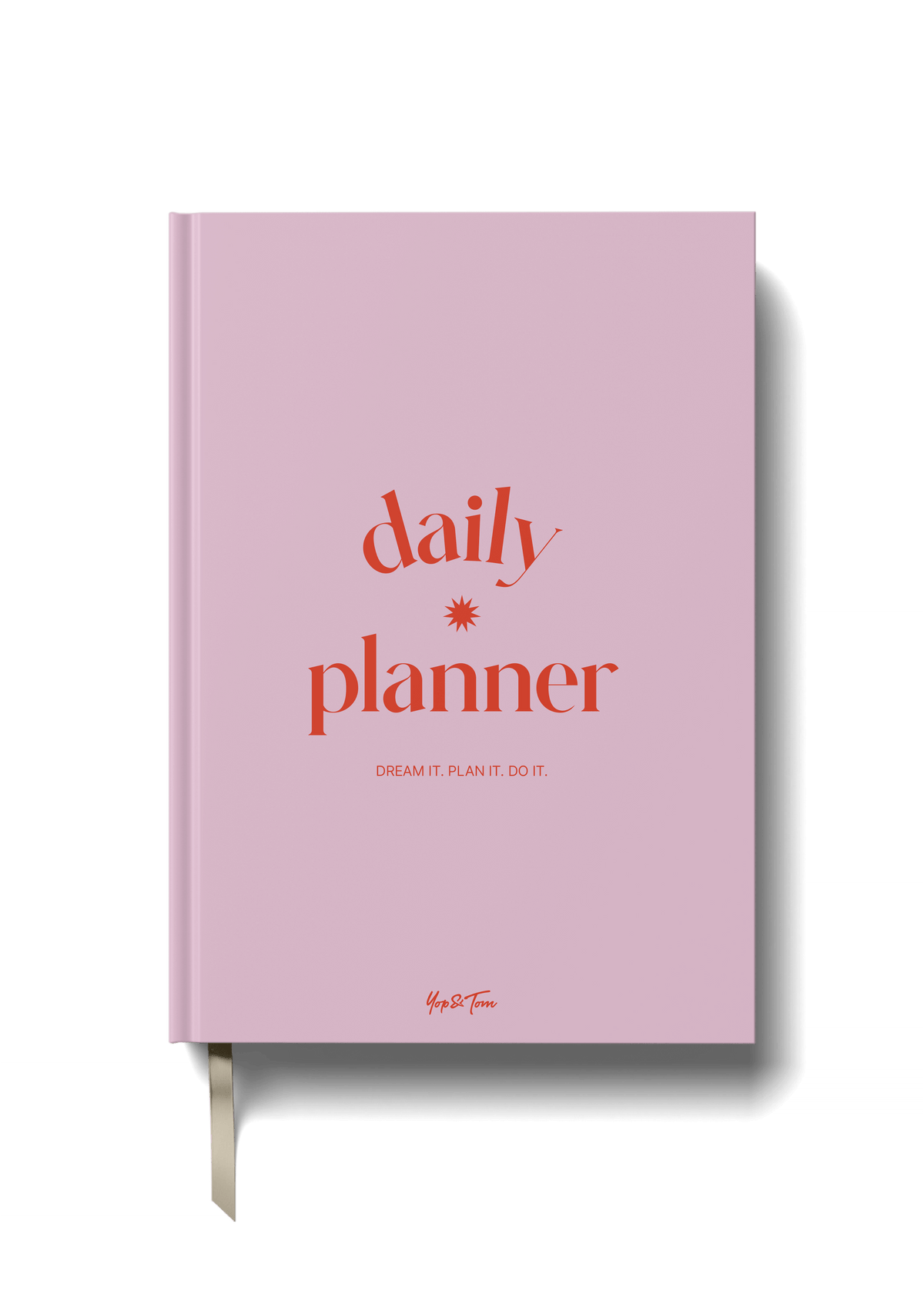 Daily Planner