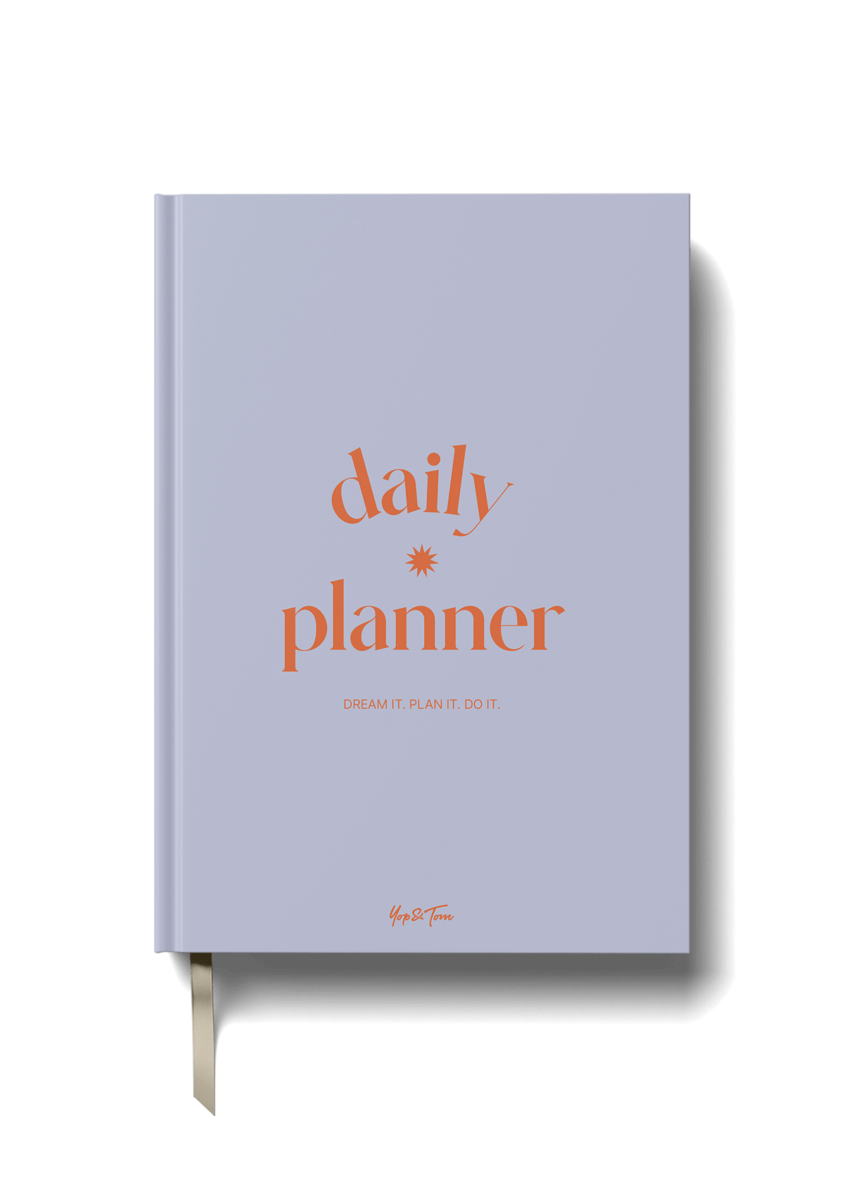 Daily Planner