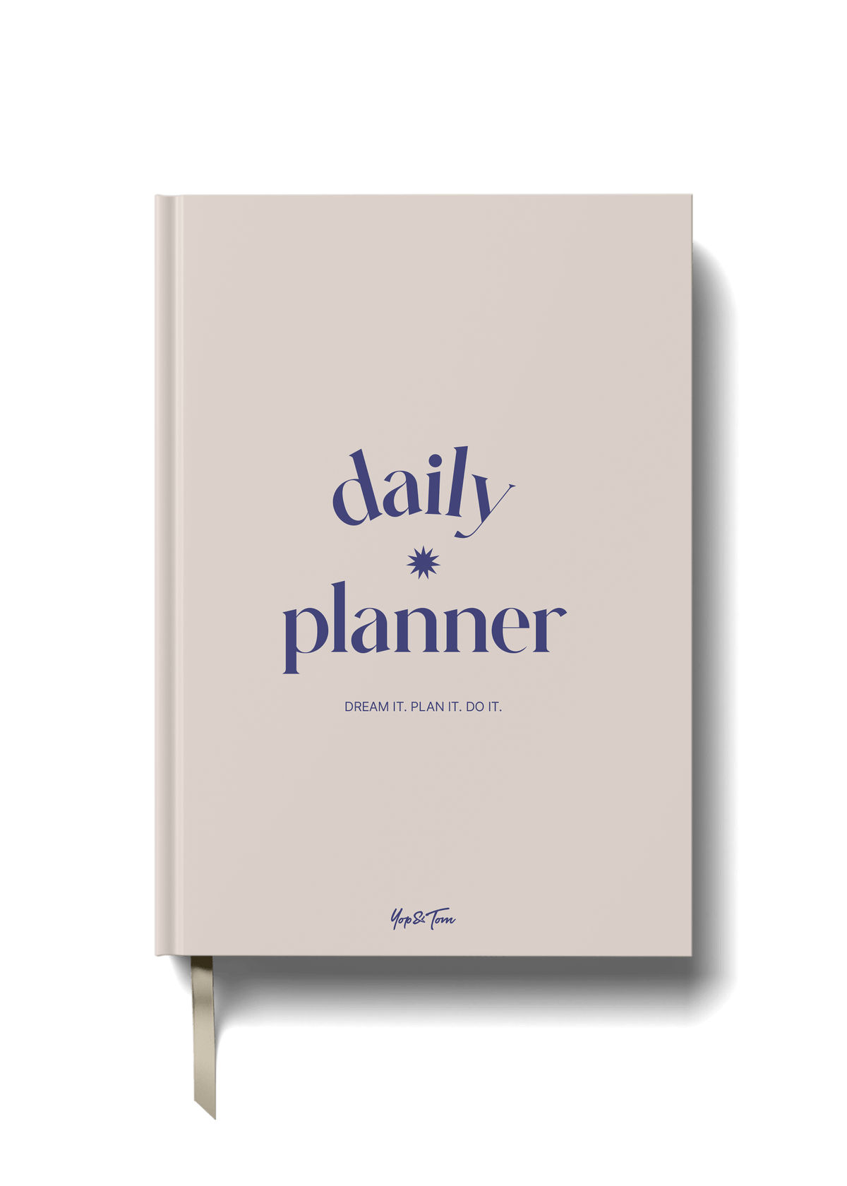 Daily Planner
