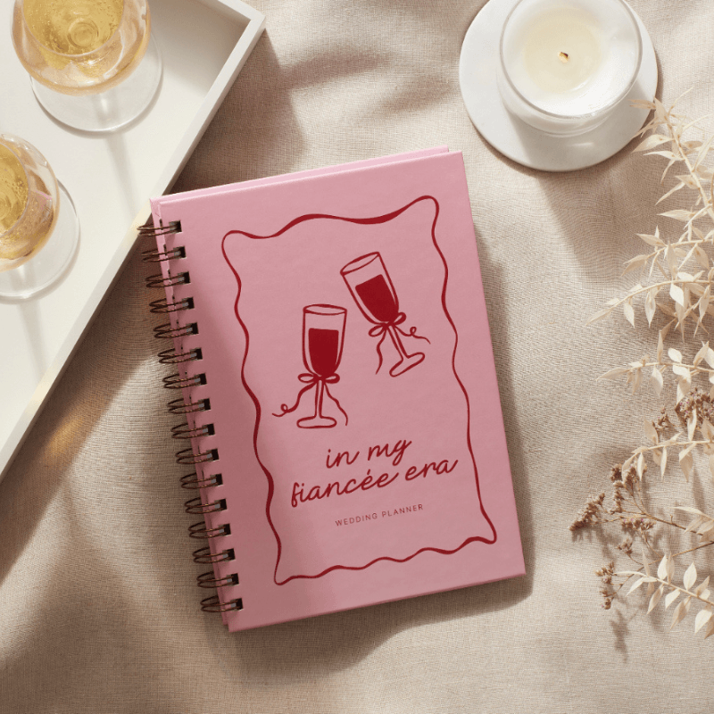 Wedding Planner - In My Fiancée Era