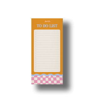 Tear Off (DL) - To Do List