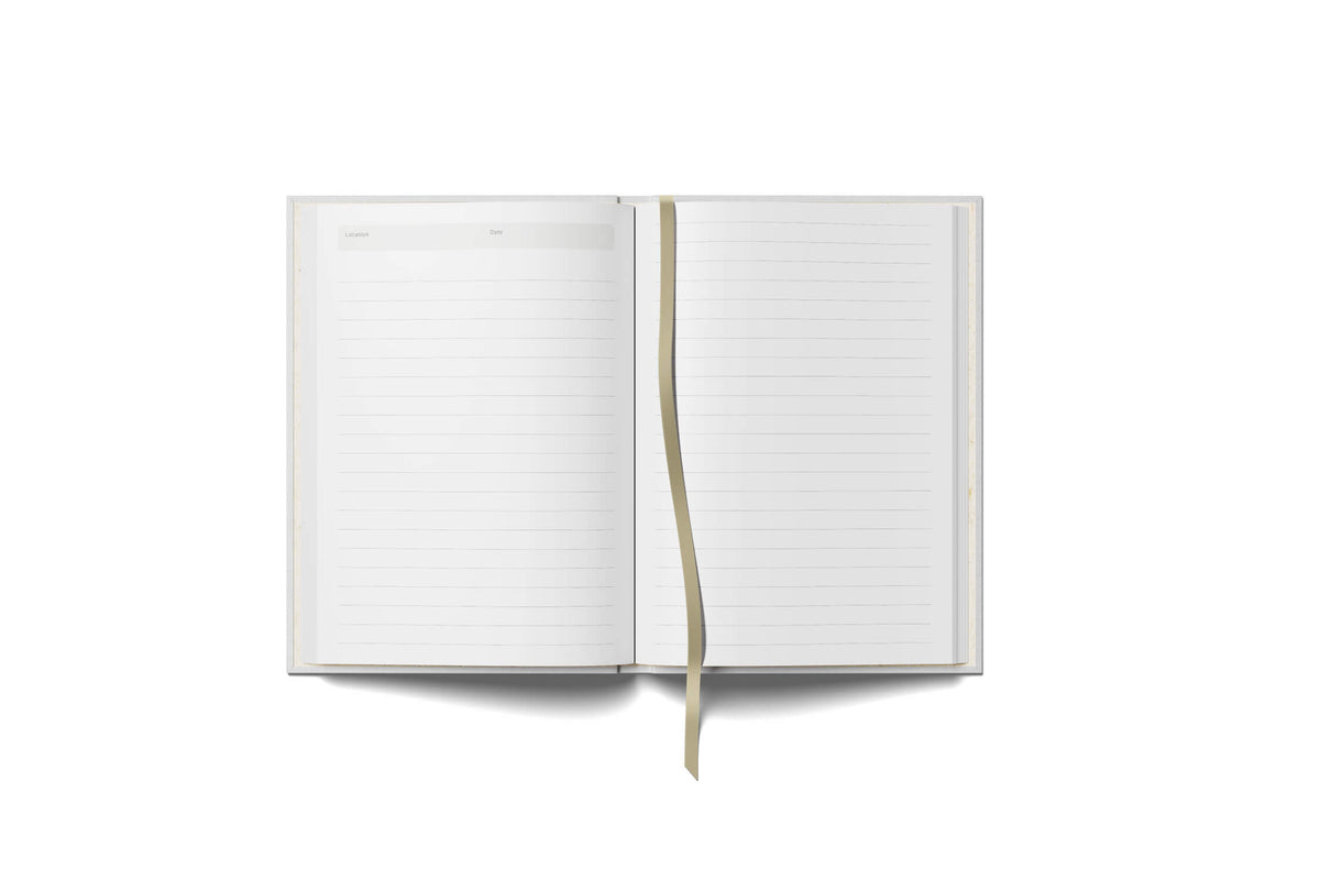 Travel Journal - Icons