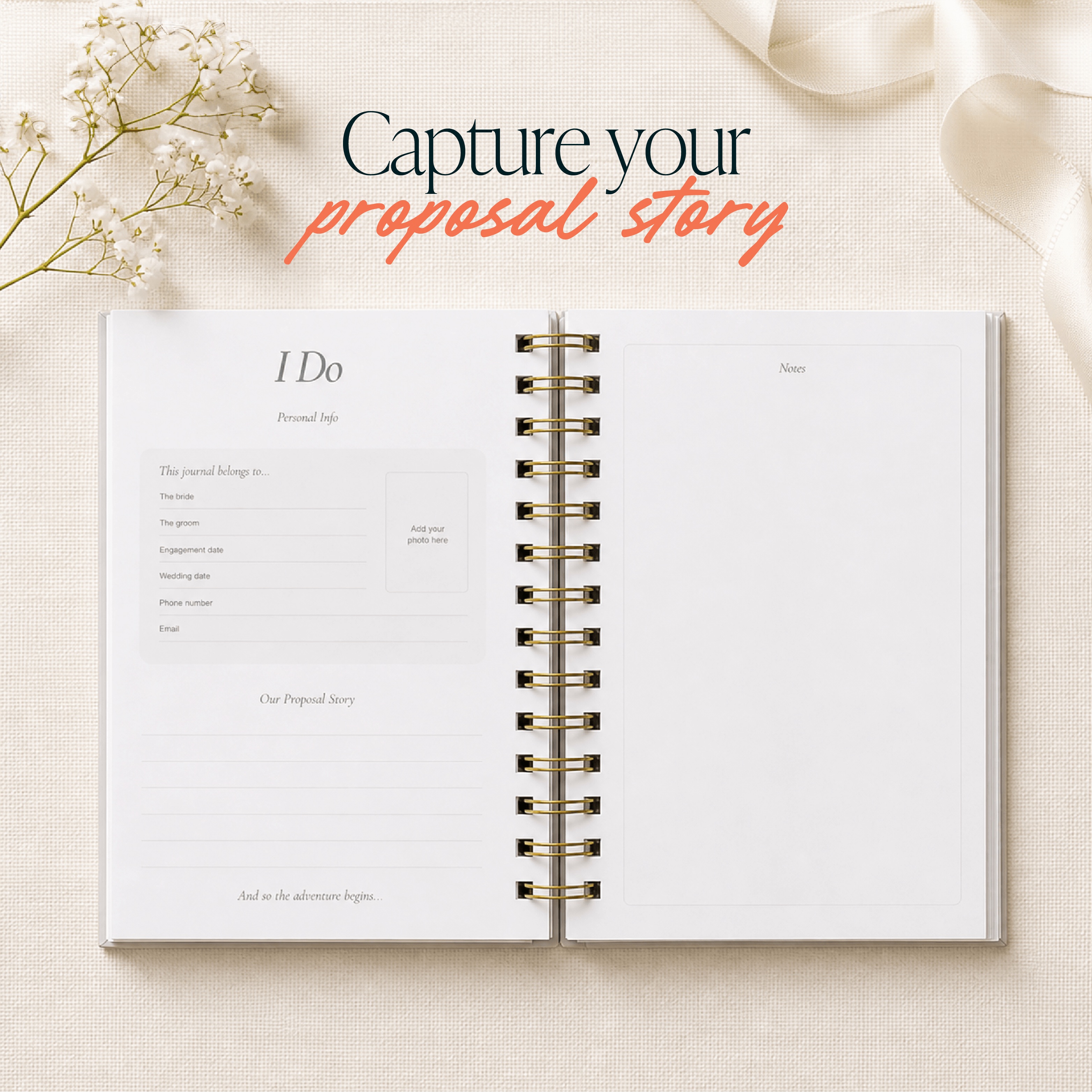 Wedding Planner - In My Fiancée Era