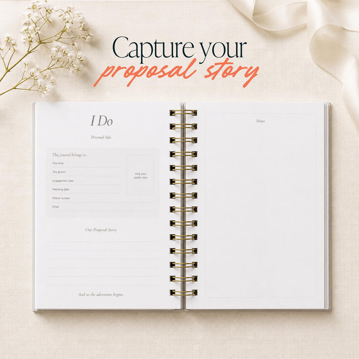Wedding Planner - In My Fiancée Era