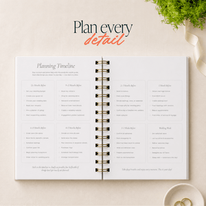 Wedding Planner - In My Fiancée Era