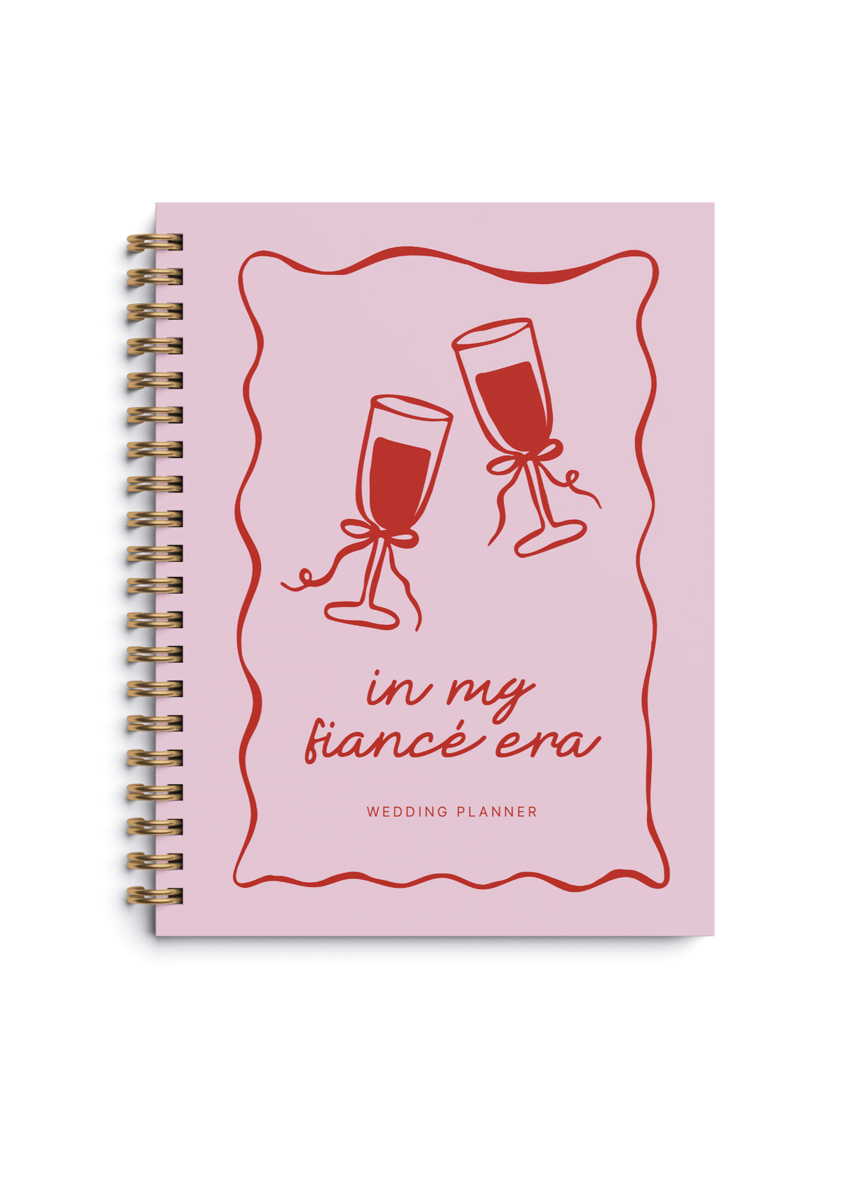 Wedding Planner - Fiance Era