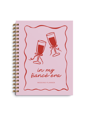 Wedding Planner - Fiance Era