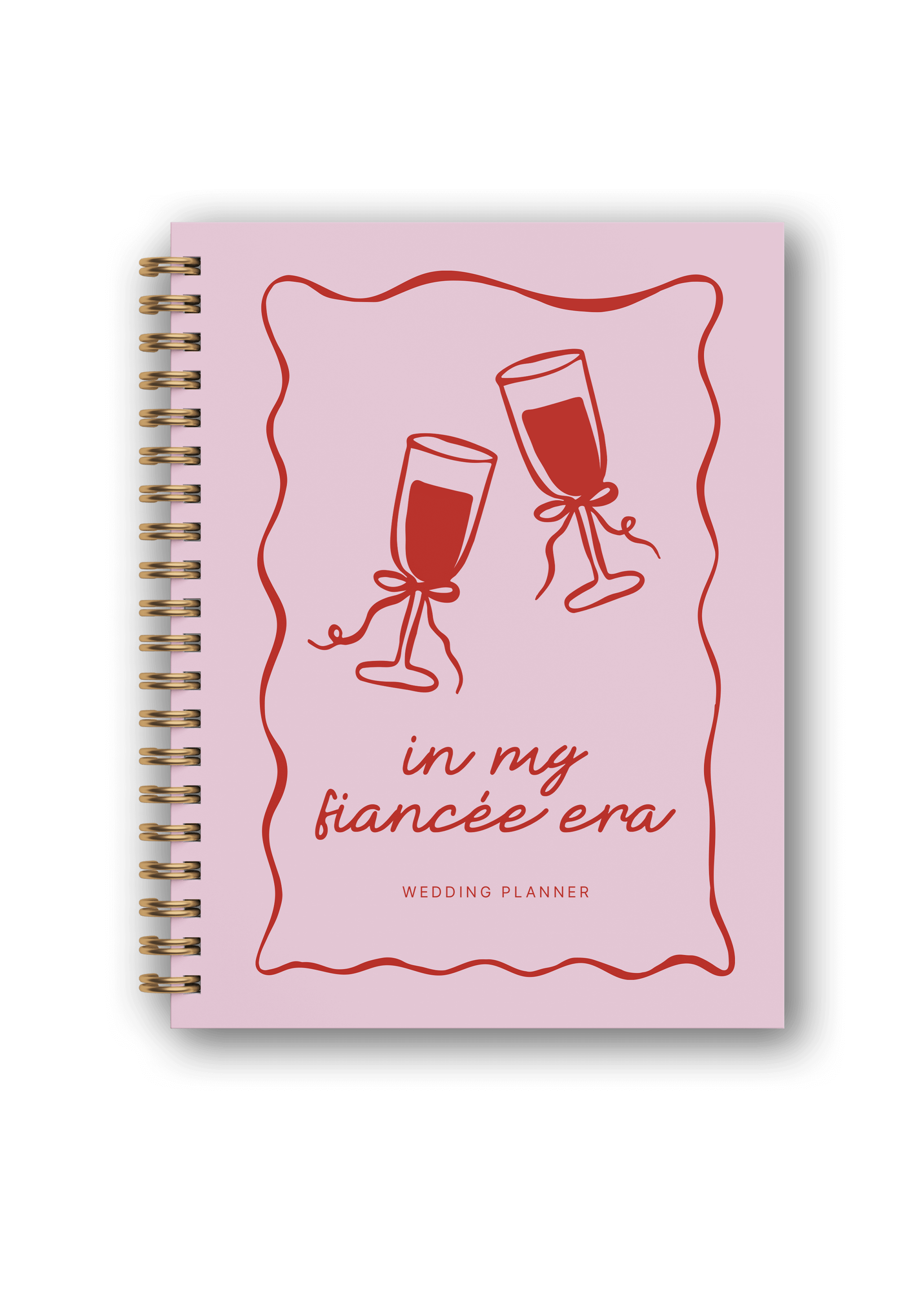 Wedding Planner - In My Fiancée Era