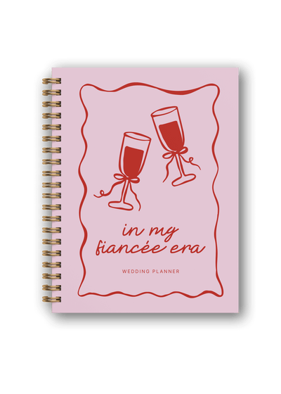 Wedding Planner - In My Fiancée Era