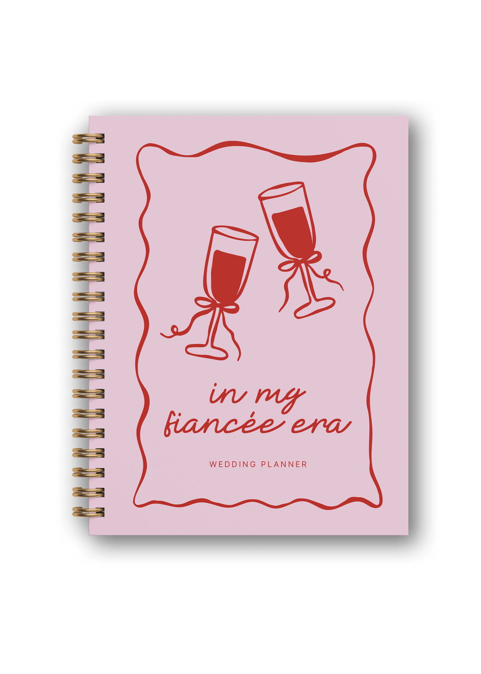 Wedding Planner - In My Fiancée Era
