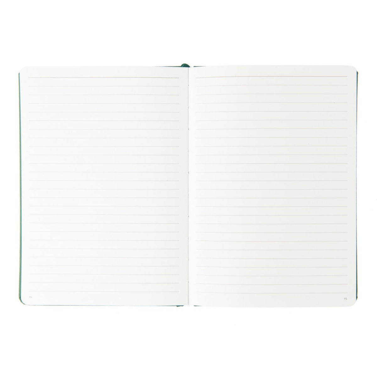 Lined Journal - A5 - Bee